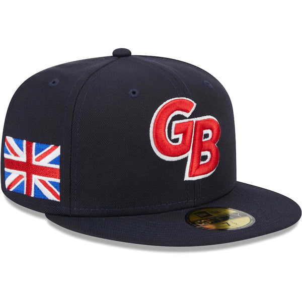 Great Britain Baseball