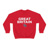 GB Great Britain Sweatshirt