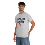 GB Happy and Glorious T-Shirt