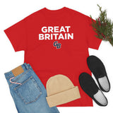 GB Great Britain T-Shirt