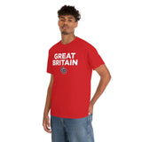 GB Great Britain T-Shirt