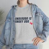 GB Underdog T-Shirt - UK Printer