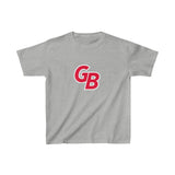 GB Logo Kids T-Shirt