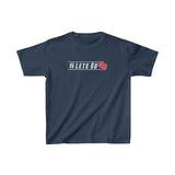 GB #LetsGoGB Kids T-Shirt