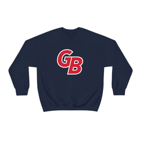 GB Logo Sweatshirt