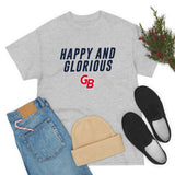 GB Happy and Glorious T-Shirt