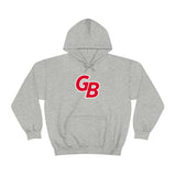 GB Logo Hoodie