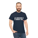 GB Underdog T-Shirt - UK Printer